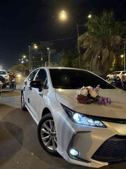 كورلا ٢٠٢٥ ساز اصل فول مواصفات 
زيرو بعدها ماشيه٥ لاف
بعدها بحاله وكاله كفاله. من زلخه من دعاميه للدعاميه
بغداد زيونه
***********
***********
