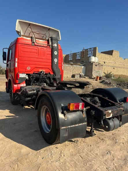 سلام عليكم البي كرواتي للبيع
مديل ٩٣ مكينه ٤٨ جديده  سنويه دنكر منتهيه 
للستفسار الاتصال ع الرقم *********** كاظم العماري
