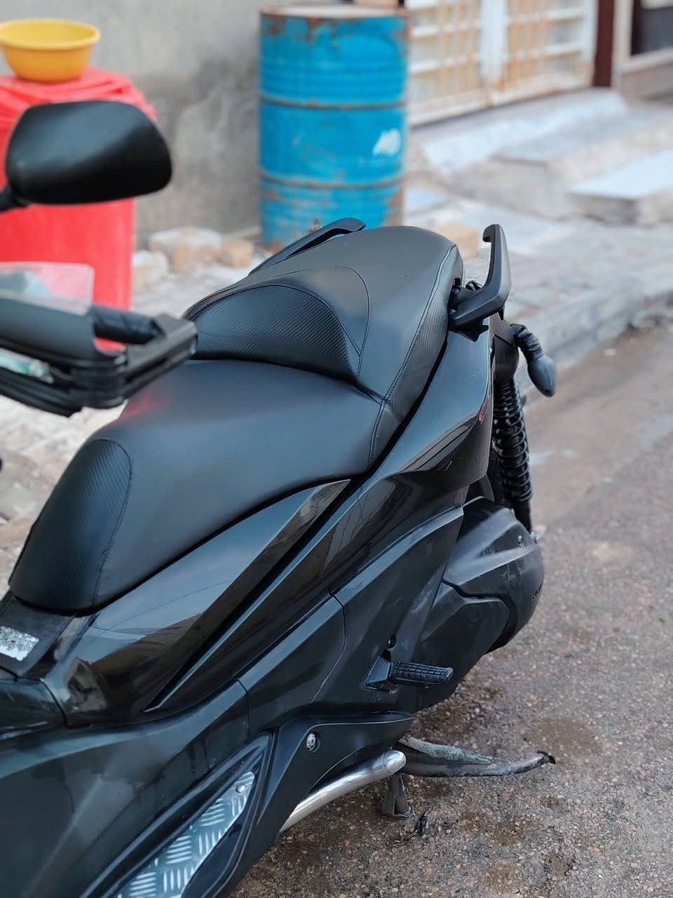 دراجه فاز للبيع مكاني كوت تفاصيل وسعر خاص


**إذا كنت صاحب هذا الإعلان وتريد حذفه لأي سبب، رجاءا أرسل رسالة إلى الدعم الفني**