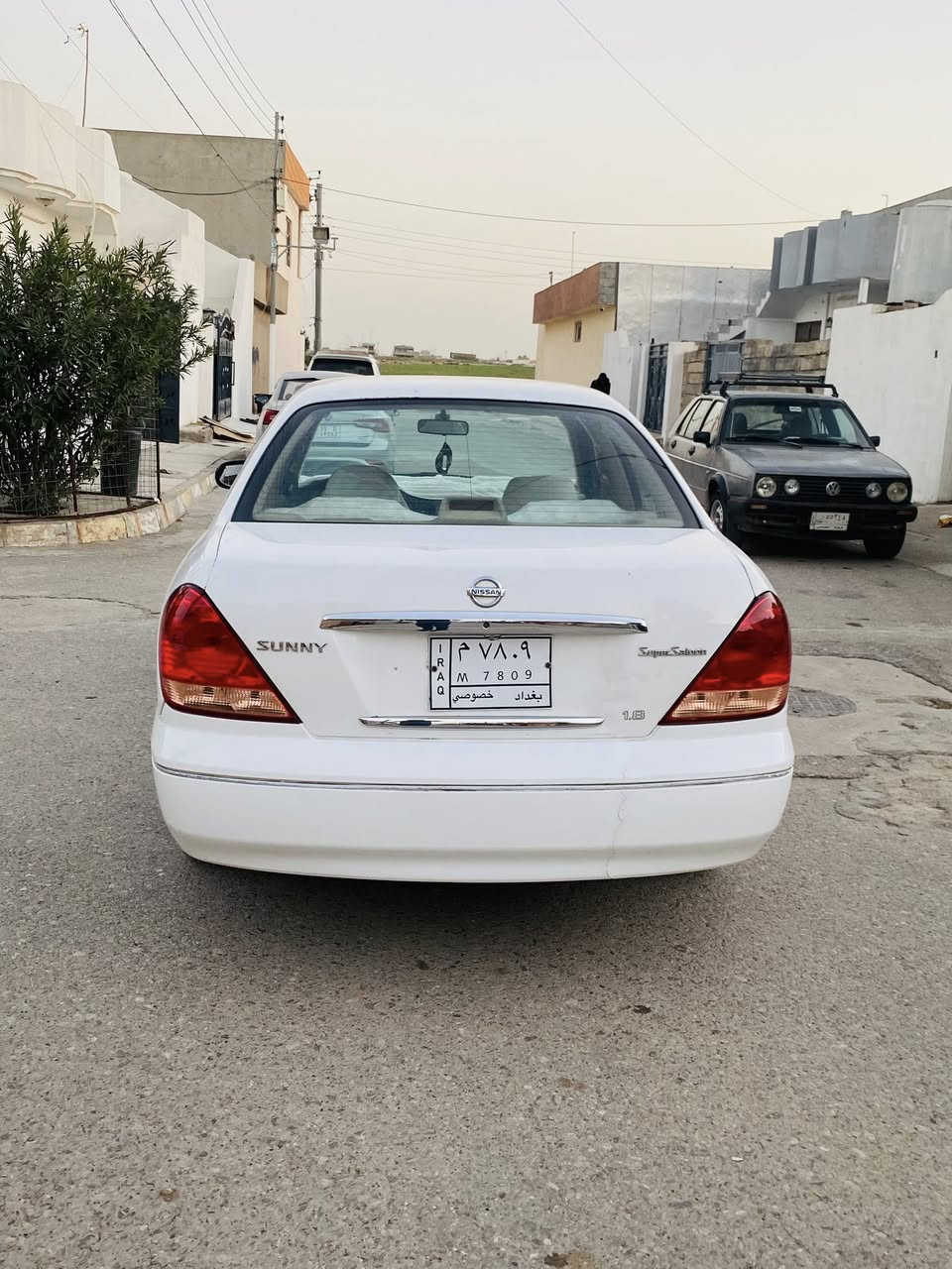 سەنی مزایدە کتاب مزایدەی لەگەلە سەیارەکە ساقە موسو براوە نیە هەمو گیانی مەزبوتە  گیرومە کینەی بە شەرتی ١٠٠ فیتەر(***********
