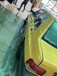 مكينه مكفولة • كير مكفول • ٢٠١٥