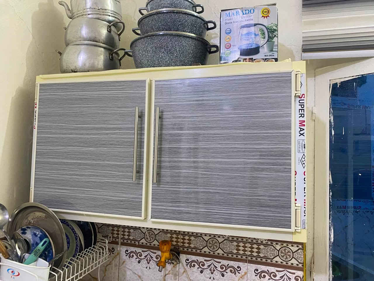 البيع شراي خاص


**إذا كنت صاحب هذا الإعلان وتريد حذفه لأي سبب، رجاءا أرسل رسالة إلى الدعم الفني**