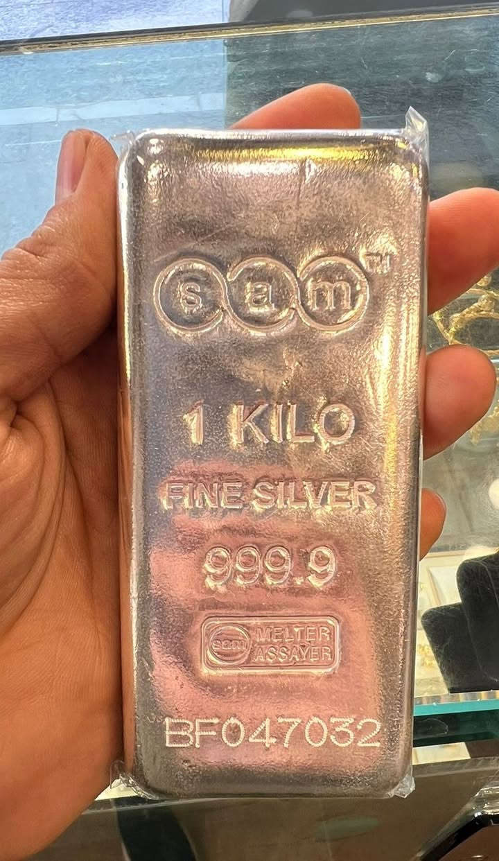 سبائك فضة للبيع 
اتصل/ ***********
