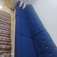 ديوان • ١٠ مقاعد • بغداد الدولعي