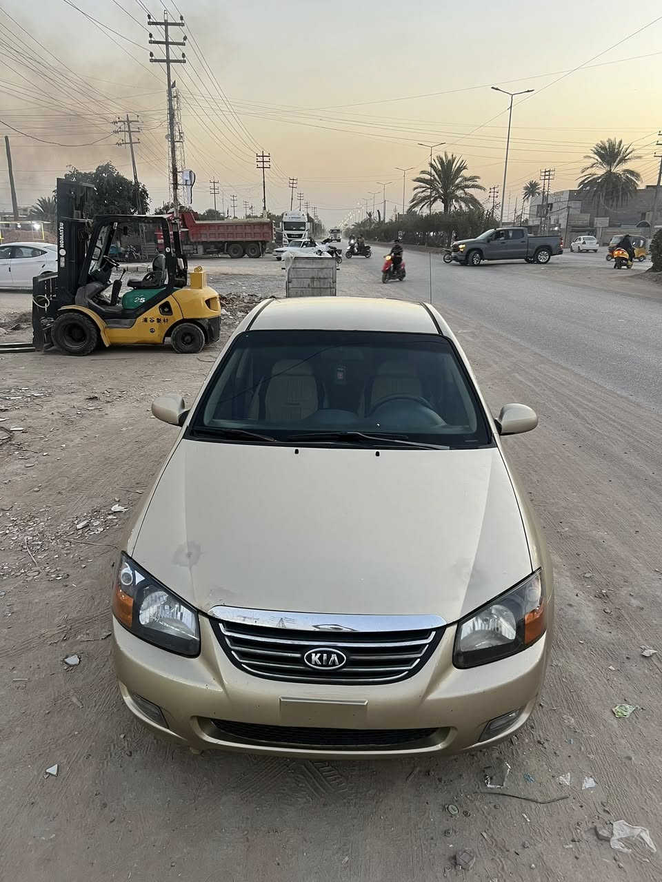 اسبكتره 2009 امريكيه حادثه جاملغ خلفي قطعتين صبغ الباقي كفاله عام كير مكينه حداده تخم تاير كله كفاله تبريد ثلج مكاني كربلا الحسينيه 
امراوس او بيع 

رقمي ***********
