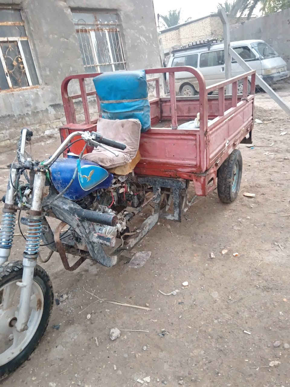 السلام عليكم ستوته للبيع كلك مكفوله من السرقه مكان بابل الدبله السعر 275 الاستفسار ***********
