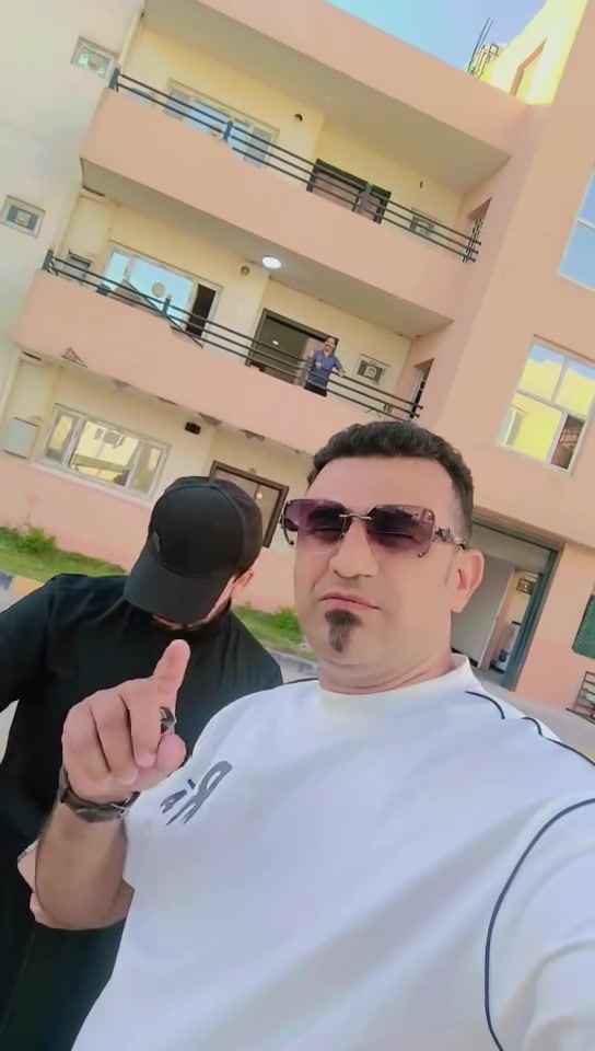 للبيع شقه طابق اول في مجمع ريحانه قرب مجمع بسمايه
مساحة 142
تفاصيل الشقه واصل لمصرف العقاري 27
3 غرف نوم + مطبخ + حمامات شرقي وغربي

الخدمات 
 كهرباء وماء  وجبايه  كلهن  ب45 الف فقط كل شهر 
القسط الشهري للشقه 548
للستفسار خاص او اتصال 📞
***********
