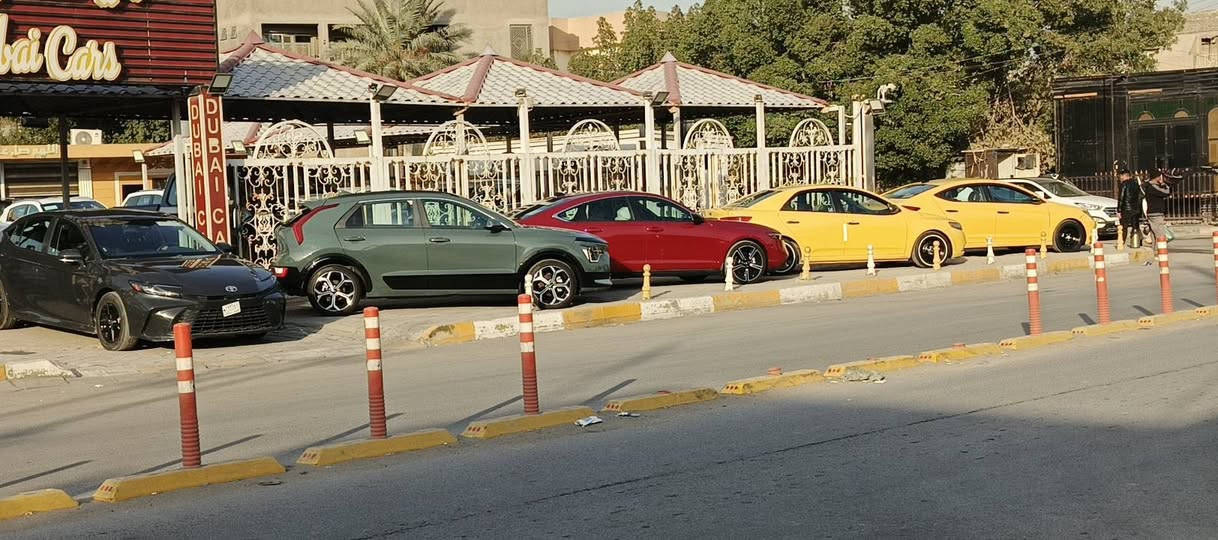 معرض دبي لتجارة السيارات
عنوان بغداد الجديدة شارع المسبح

للاستفسار// ***********
