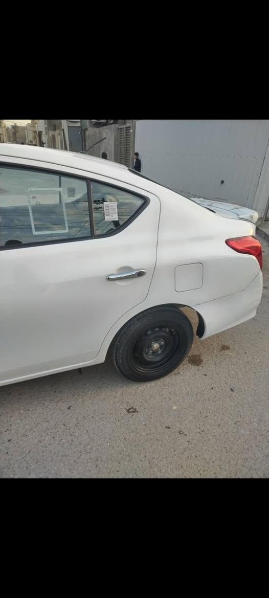 السلام عليكم للبيع سني هندي بليته زركه مديل 20 عندي بيهة وكاله عامه سياره مابيهة نقص مواصفاتهة تحكم ستيرن شاشه كامره دواره السونار مرفق بالصور السعر ١٠٥ وبيهة مجال مكان لسيارة بغداد زعفرانية شراي يراسلني متواجد ع خاص


**إذا كنت صاحب هذا الإعلان وتريد حذفه لأي سبب، رجاءا أرسل رسالة إلى الدعم الفني**