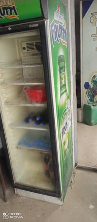 غراض كافتريه • الكرمه