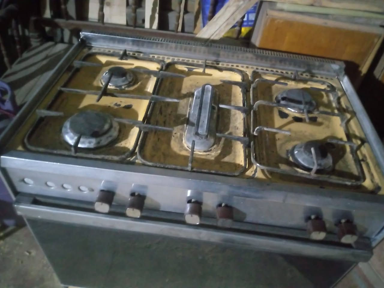 شغال ما بيه نقص
السعر ٧٥ الف 
العنوان / حي سومر 
الشراي يراسل خاص 💐


**إذا كنت صاحب هذا الإعلان وتريد حذفه لأي سبب، رجاءا أرسل رسالة إلى الدعم الفني**