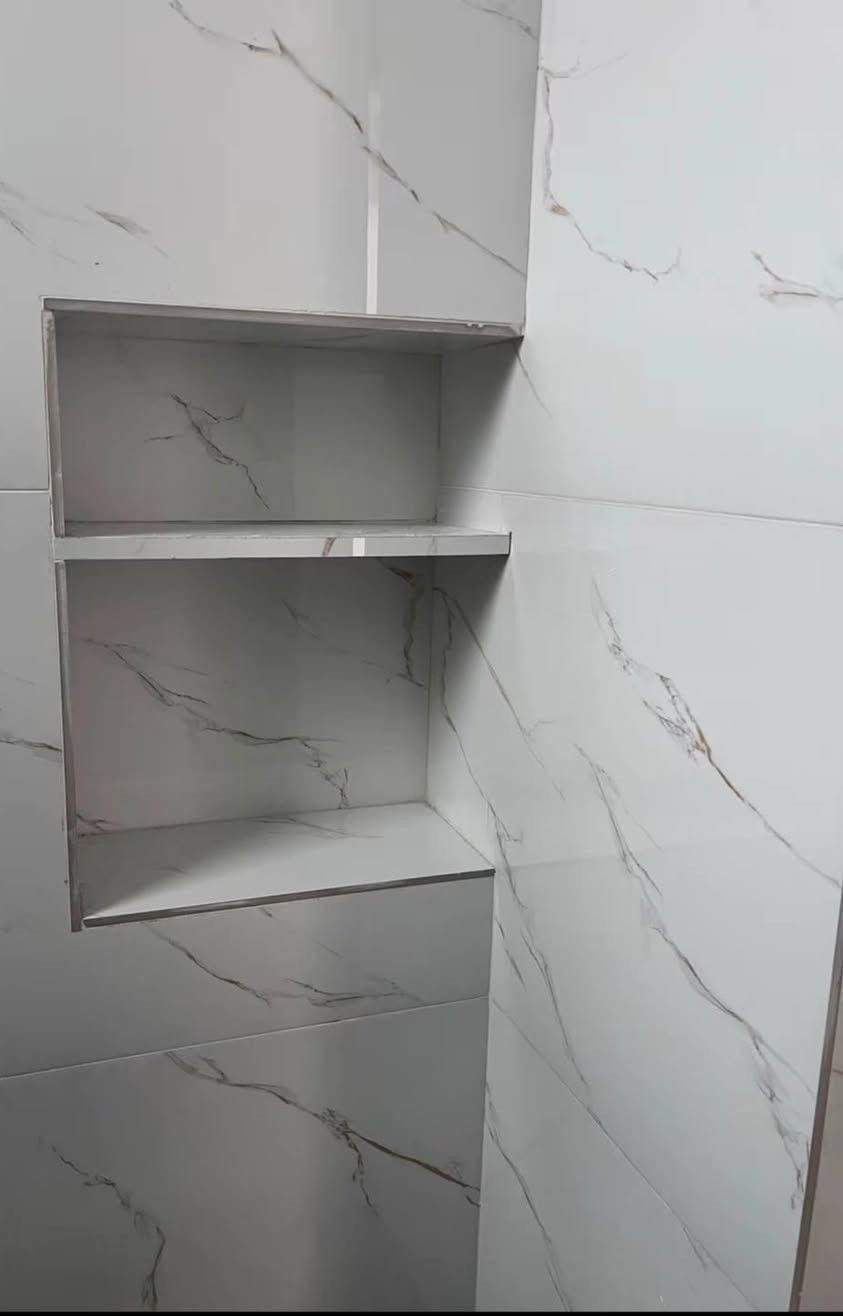 هذا جزء من أعمالي إن شاء الله ينال اعجابكم
كادر سيراميك اسطوات 
 بإدارة اسطه عمر
***********
