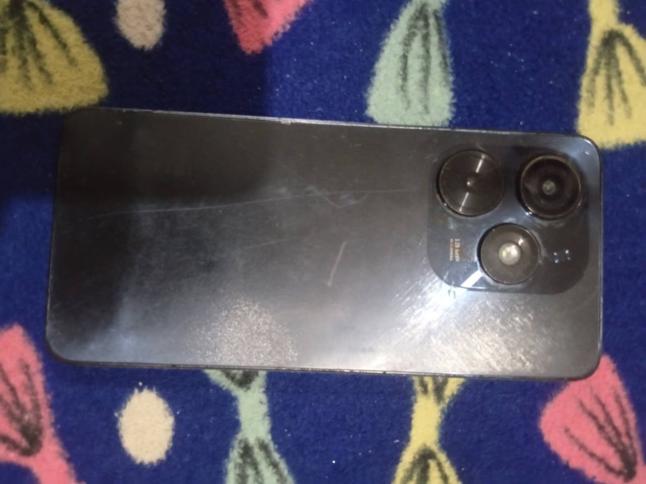 جهاز نضيف جدا جدا سعره 80وبي مجال شراي تفضل خاص


**إذا كنت صاحب هذا الإعلان وتريد حذفه لأي سبب، رجاءا أرسل رسالة إلى الدعم الفني**