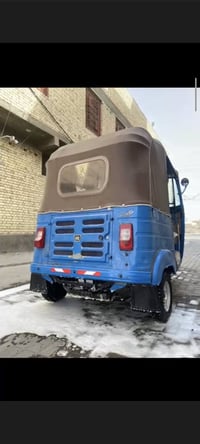 تكتك 20 • مكفوله بكاني • بصره