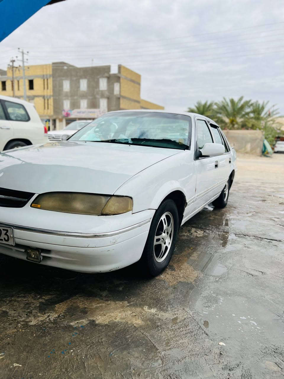 دايو برنس البيع سعرهة 35وبيهة مجال
مكان السياره ناصريه *********** واتساب
