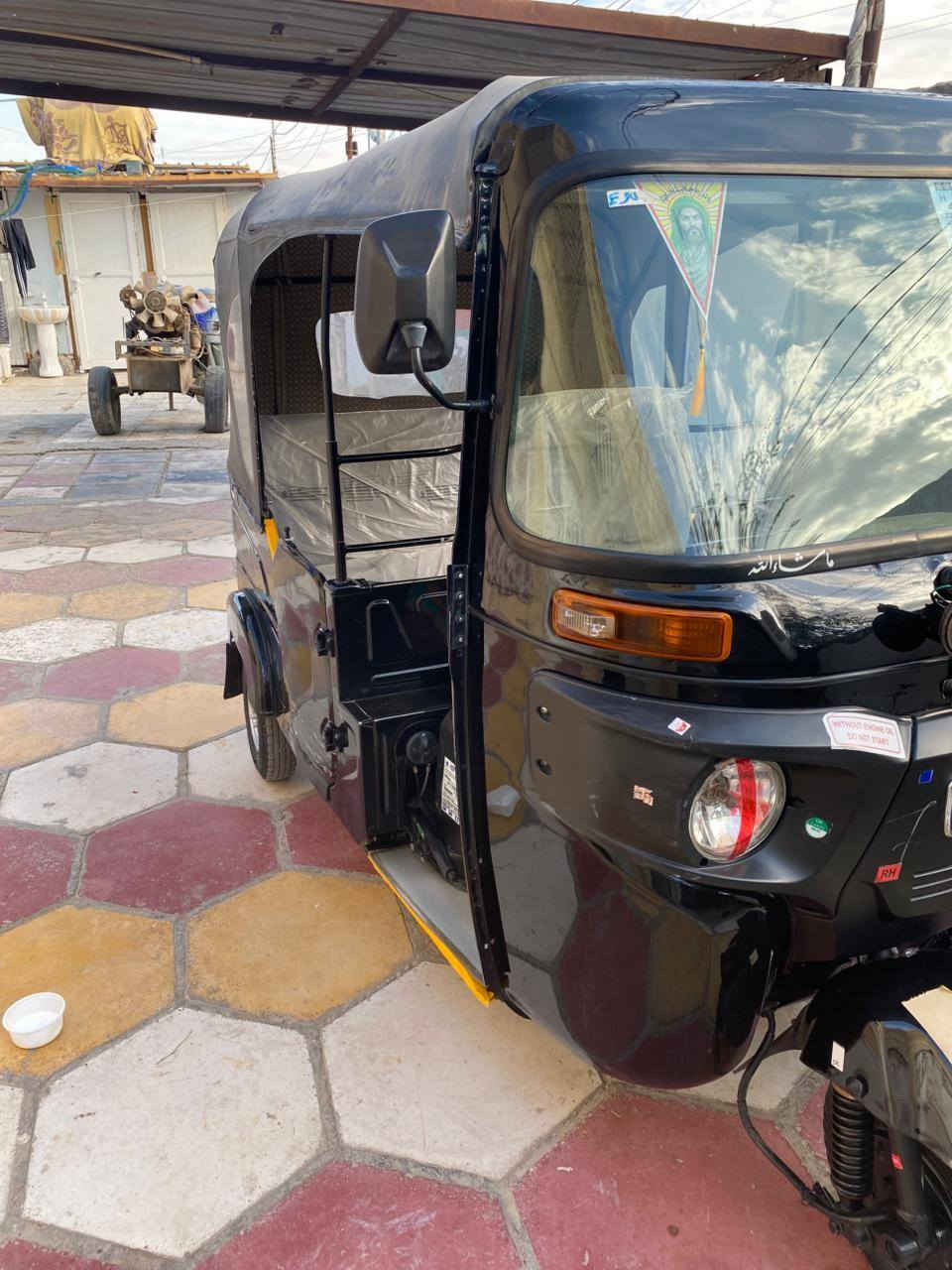 السلام عليكم للبيع مديل 24 اوراق المصطفئ  كفاله عامه من كلشي زلغ مابيه تخم تاير جبلي لصلي جديد  كفاله من كلشي ماكني بابل 0781 143 7548
