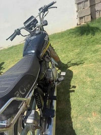 دراجه • موديل 2021 • دراجه نظيفه • محرك كفاله • بعقوبه • سعر • موتوسيك...