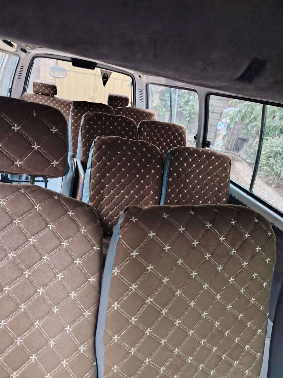 جمبي مديل 15شرطيه للبيع دوشمه جديده حدادية جديده تخم تاير جديد سياره جاهزة مكينة مجفتة *********** مكان كربلاء
