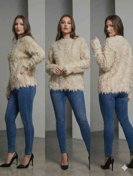 ✨ بلوز فرو لامع – نعومة تلمع وأناقة تخطف! ✨
إذا تحبين الدفا مع لمسة فخامة… هذا البلوَز معمول إلچ 👌
خامة فرو ناعمة، لمعة راقية، ولبس يطي ستايل أنيق بكل طلعة 🤍
مناسب للشتاء، للسهرات، ولللبس اليومي الراقي.

✅ خامة فرو ناعمة درجة أولى
✅ لمعان أنيق بدون مبالغة
✅ دافئ ومريح على البشرة
✅ موديلات وألوان عصرية
✅ ثبات لون وجودة عالية

📦 متوفر الآن – البيع جملة فقط
بأسعار تنافسية وجودة نضمنها 100% ✅

---

📲 للطلب والتواصل عبر واتساب:
👨‍💼 مسؤول المبيعات – أبو ريماس
📞 ***********
🔗 https://wa.me/9647901151252

👨‍💼 مسؤول المبيعات – أبو هاجر
📞 ***********
🔗 https://wa.me/9647736501999

👨‍💼 الإدارة – أبو محمد
📞 ***********
🔗 https://wa.me/9647723457180

---

📢 تابعونا على قنوات أصالة البيت العراقي:
🔹 واتساب:
https://whatsapp.com/channel/0029VaDPaAlLtOj6uH7qwb2i
🔹 تيليجرام:
https://t.me/IraqiHousechannel1
🔹 تيك توك:
https://www.tiktok.com/@iraqihousecenter
