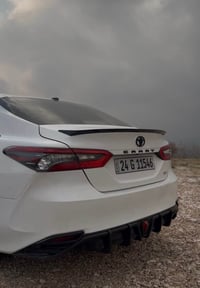 كامري LE • ٢٠١٨ • ١٧٧١٠٠ كم