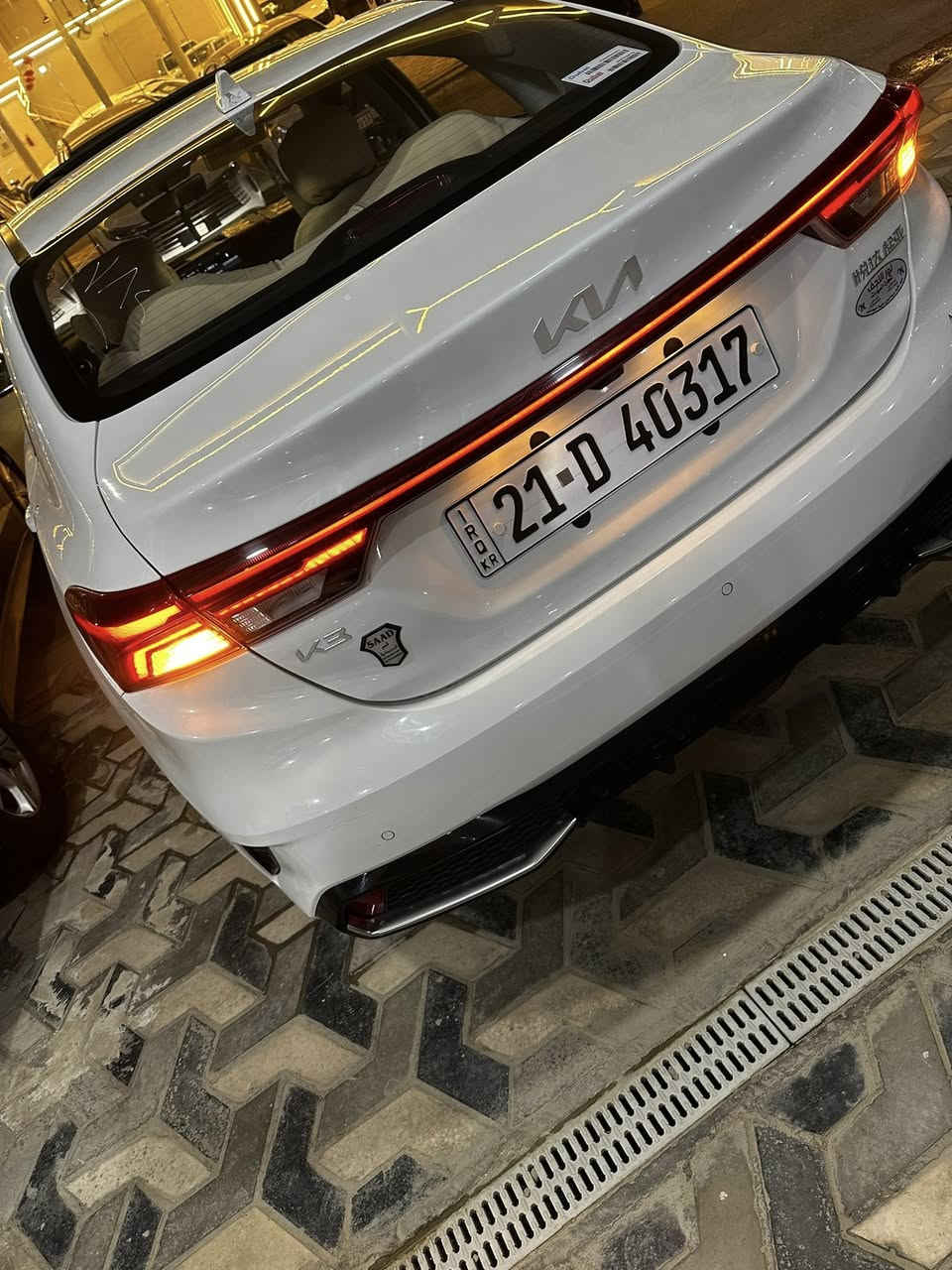 كي 3 2024فول كفاله عامه بسم شركه السعر 140بيه غرامه 12ورقه ينسل من أحسابه موبايل ***********النجف  الأشرف
