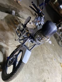 موتور • موديلات 2020-2025 • بلد جمعيت اليمام