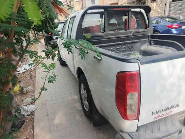 بيكم نيفاره مديل 2009 سياره مكفوال من صبغ ماعده نص بنيد صبغ بدون دوخل مكينه كير حدايده تبريد سياره جاهز من كلشي جديد احله من صوره سياره كير عادي/ رقم دهوك الماني/ رقم الهاتف ‭0781 247 0558‬ اني مكلف بل نشره/ سعره 90 وبيه مجال
