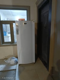 ثلاجة • نجف الاميرات 2