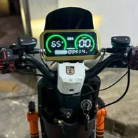 بايسكل شحن • X900 • ٥ بطاريات دبل