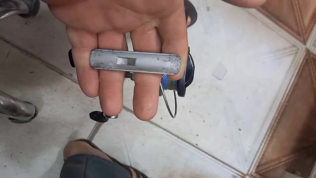 السلام عليكم
الى عشاق الياباني ... ب٢٥ مع التوصيل دايوا ٢٥٠٠ تعادل ٦٠٠٠او ٧٠٠٠ بالصيني ...


**إذا كنت صاحب هذا الإعلان وتريد حذفه لأي سبب، رجاءا أرسل رسالة إلى الدعم الفني**