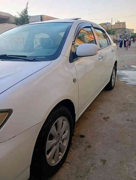BYD البيع موديل 2013 فول موصفات F3 مكفواله
سعر 70$
عنوان بغداد رقم ***********
