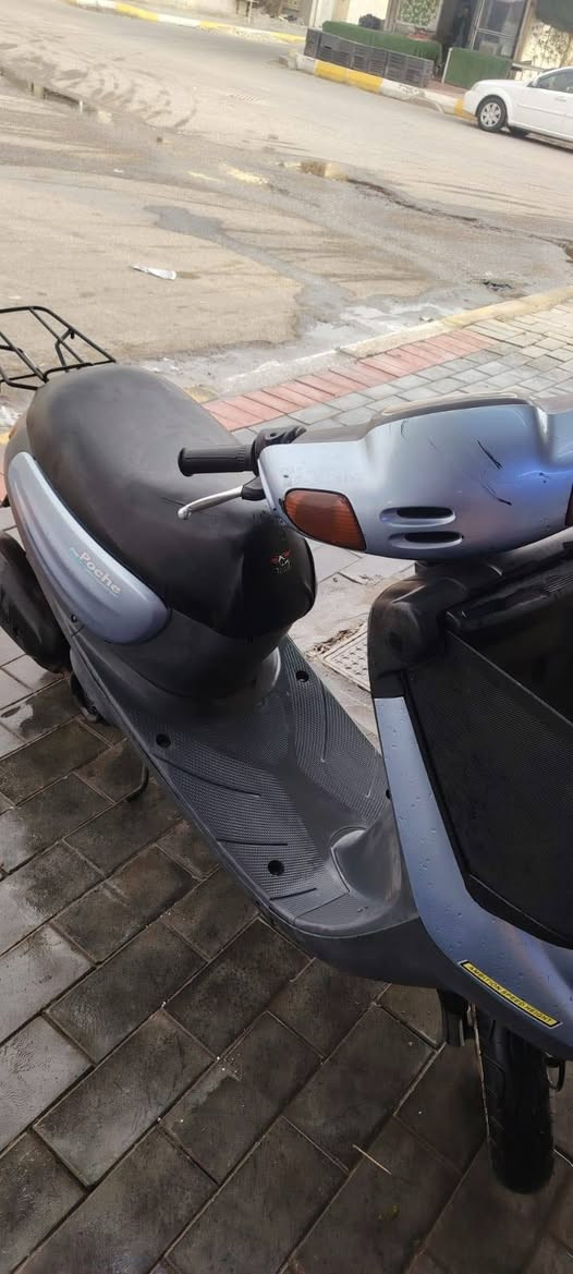 سلام عليكم دراجه منغولي لبيع دراجه نضيفه كلش شرط شلعه ومعدل كلشي شغال بيه
لموقع كربلاء حي القادسيه مقابيل محطه القادسيه 
رقم الهاتف ***********
