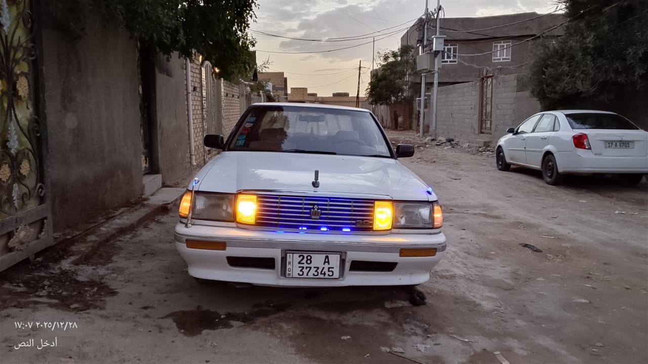 سيارة هارتوب 90مكفوله كفاله عامه من الصبغ والضربه رقم جديد سنويه ل30 بأسمي تبريد شغال تخم تاير ***********
