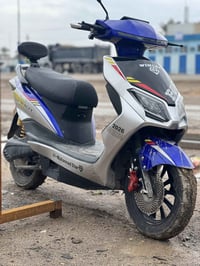 دراجه شحن للبيع ‭٠٧٥١ ٦٢٤ ٦٧٦٦‬