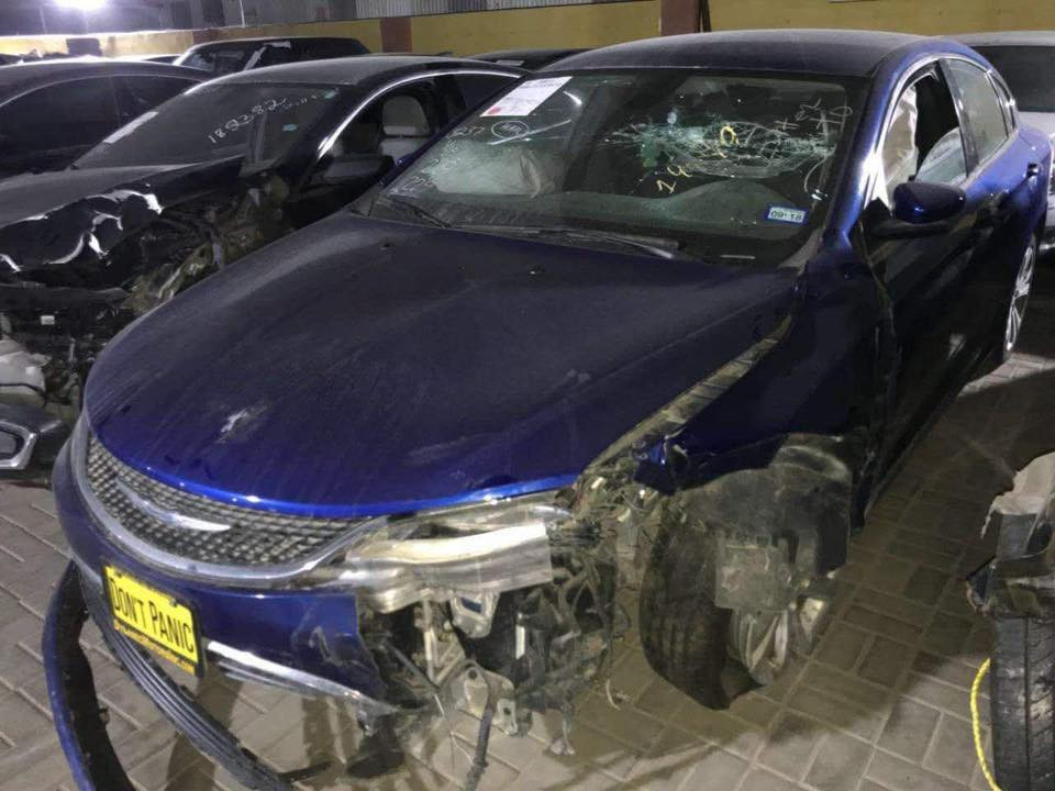 السلام عليكم شباب   C200 16  مكانهه بغداد
باسمي  

السياره جاهزه و سعرهه حلو 

سياره معروفه مواصفاته 

بس  اني  مبرمج  مراوح وًفاتح فصله  

يعني  تنسى الحماوه  تبريد ثلج 

و تشغيل عن بعد  

سعر  حلو  محتاج و دابيعهه 

اتصل 

***********  الشراي يتصل   واتس اب  و بخدمتكم لان ممتابع التعليقات
