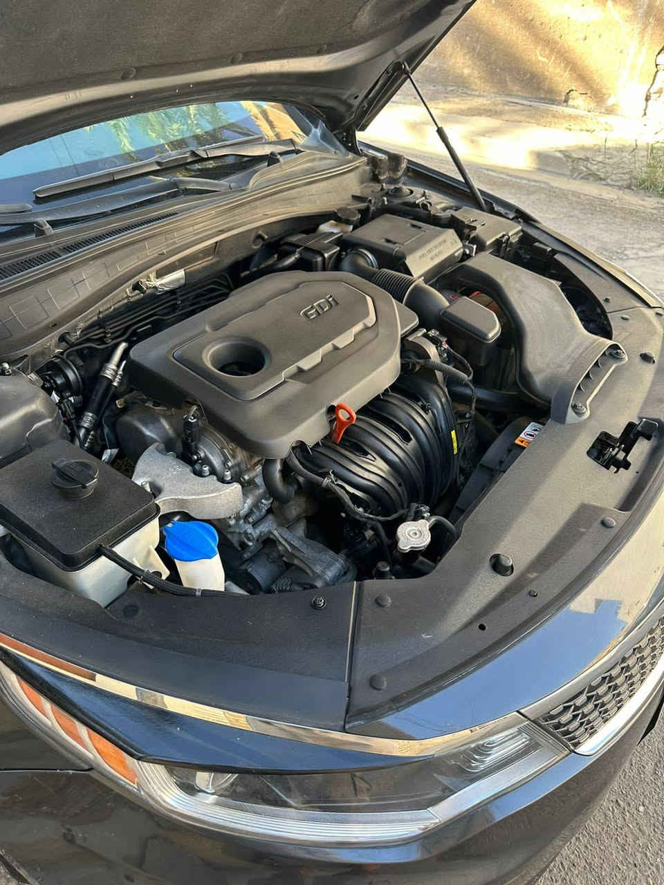 السلام عليكم
مكلف بالنشر
سياره اوبتما وارد أمريكي موديل ٢٠١٧ حادث موضح بالصور داخل المنشور
محرك ٢٤٠٠
ايرباكات سليمه بچم كبس ليات زنون شمسي ناصي زنون ثلجي عالي
دوشمه جلد ارضيه جلد
رقم شمالي اربيل جديد سنويه بأسمنه
المكان بغداد
السعر ١٣٠
للاستفسار الاتصال صاحب السيارة ***********
