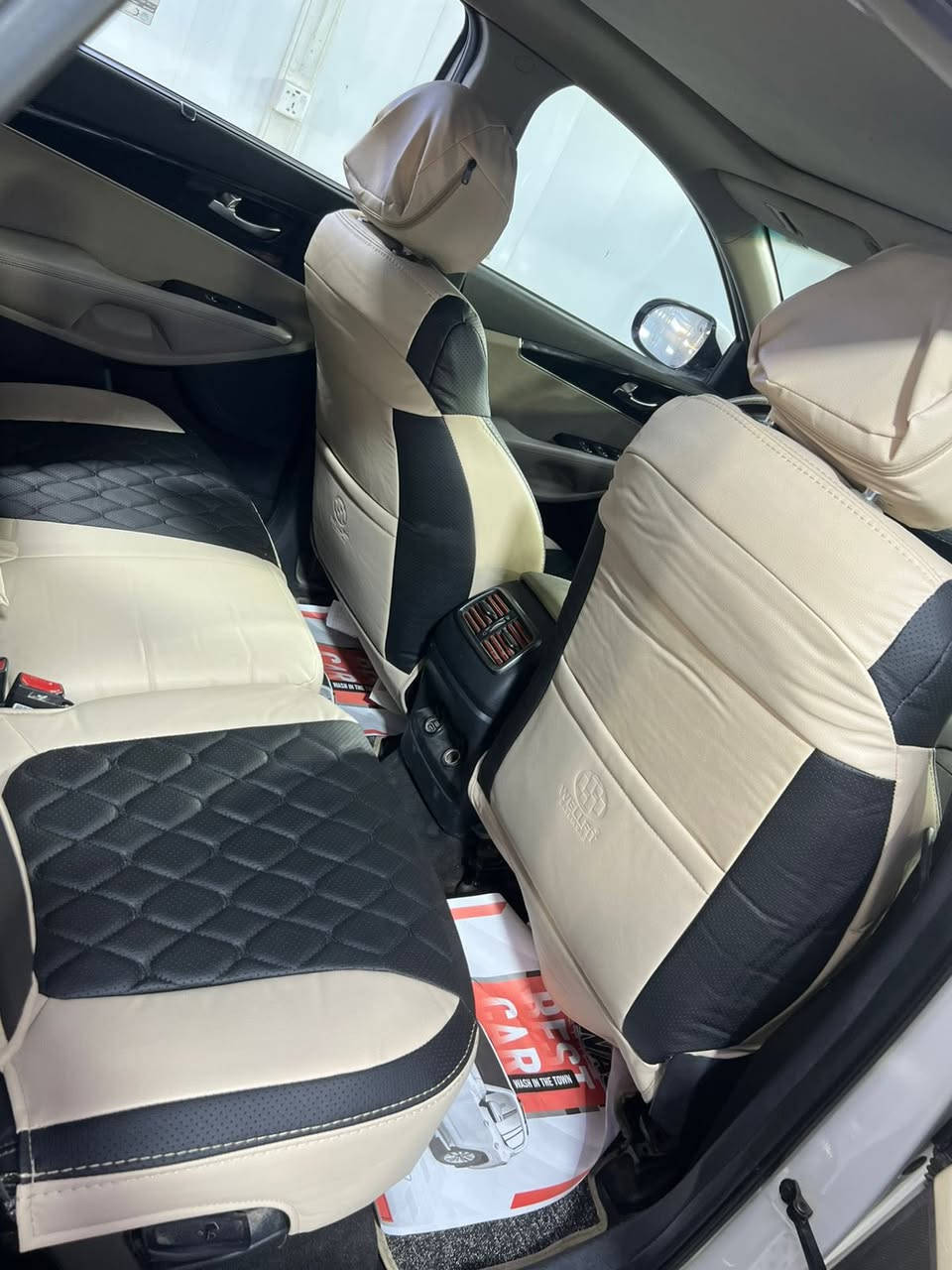 سورنتو موديل 2018  فول مواصفات ماشيه 127  سونار موضح بلصور   العنوان بغداد اليرموك سونار موضح بلصور السعر 235    للاتصال ***********
