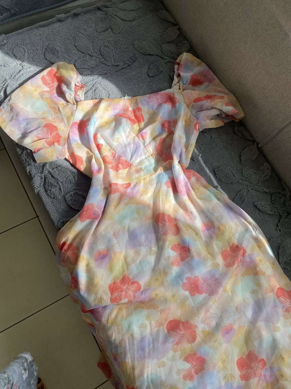 بنات جديدات بس مو قياسي بيع سريع
الحذاء قياس ٣٨ويلبس ٣٧

والفستان ٤٤


**إذا كنت صاحب هذا الإعلان وتريد حذفه لأي سبب، رجاءا أرسل رسالة إلى الدعم الفني**