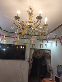 نجفة • ٥ دراع