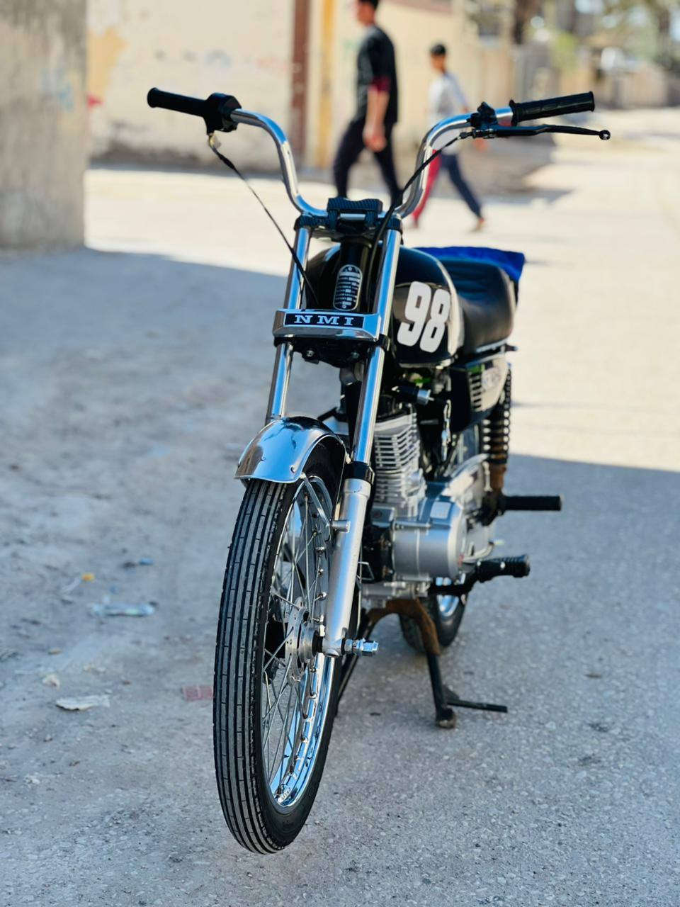 السلام عليكم
دراجه محرك بي ام شاصي نامه للبيع مكاني بابل مشروع المسيب اوراق اورق اوراق مو كللك دراجه خير من الله شلعه معدل فصله محرك 25شاصي 21بــــــــ750وبيه مجال ولا تخابرني وصير لوتب رحمه لمك 
والسلام عليكم ورحمة الله وبركاتة 😅


**إذا كنت صاحب هذا الإعلان وتريد حذفه لأي سبب، رجاءا أرسل رسالة إلى الدعم الفني**