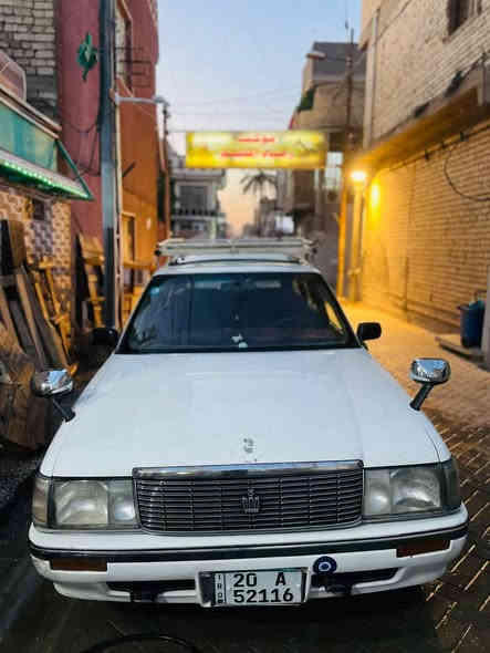 سلام عليكم سياره مكفوله من كير محرك تحويل مباشر رقم. ديالى  تخم تاير  السعر قفل 65$ لحد يخابر اقل من هذا السعر بس يكول بيه مجال اسده بوجها كلكم اخوتي والتعليق مالي شغل بي للاتصال *********** مكاني بغداد ساحه النصر
