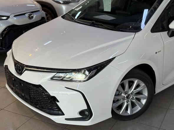 تۆیۆتا کۆرلا 2025 فول مواسەفات 
سلایت بسمە شاشە کامێرە
 رادار 8 ارباک یدە بسمە
دەعامی بۆ دەعامی بەشەرت 
نوکە دەرزی پێوە نییە 

***********
***********
