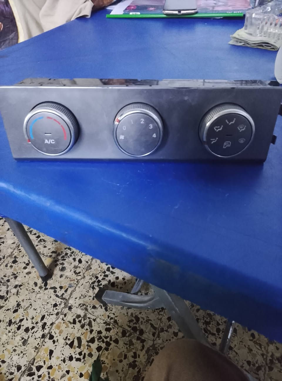 السلام عليكم اخوان غراض مال حاويه اصلي سعر القطعه علا سعر القطعه علا 3000


**إذا كنت صاحب هذا الإعلان وتريد حذفه لأي سبب، رجاءا أرسل رسالة إلى الدعم الفني**