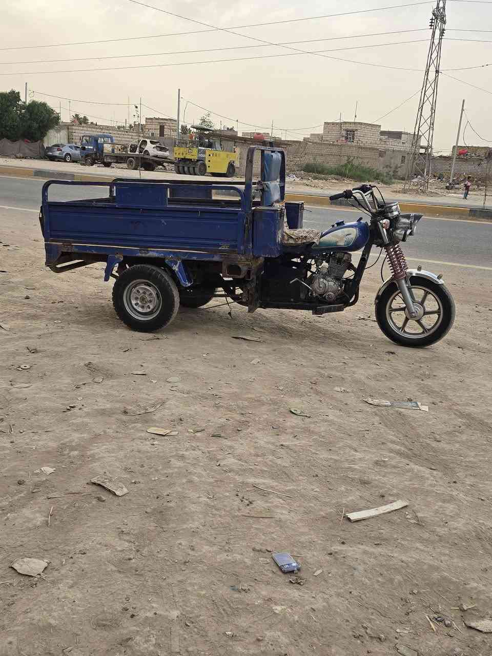 ستوته البيع موديل 17 ستوته جاهزه من كلشي من كهربائية ومحرك مكفول امس جفته اشهد الله تجي تركع سلف وتطلع ماعايزه كلشي  ستوته معنه كلمه ما تذب عليه ربع المكاني بل شاميه  الاستفسار الاتصال  ***********
