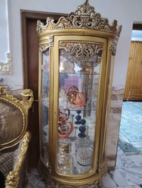 فاترينة • مصرية