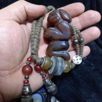 حجره عقيق يماني قطعة قديمة مرصودة العنوان بغداد يوجد خدمة توصيل كافة م...