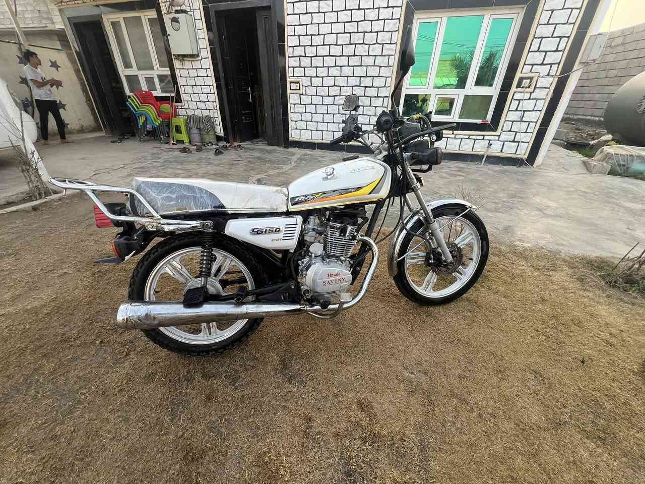 سلام عليكم سيفان موديل2020 نضيف محرك ما مفتوح شرط سبانه ما مطخوخه عليه نشاط يشك الكاع مال جناي سلف كهربائيات كلها شغاله سعره 450بيه مجال مكاني العلم ***********
