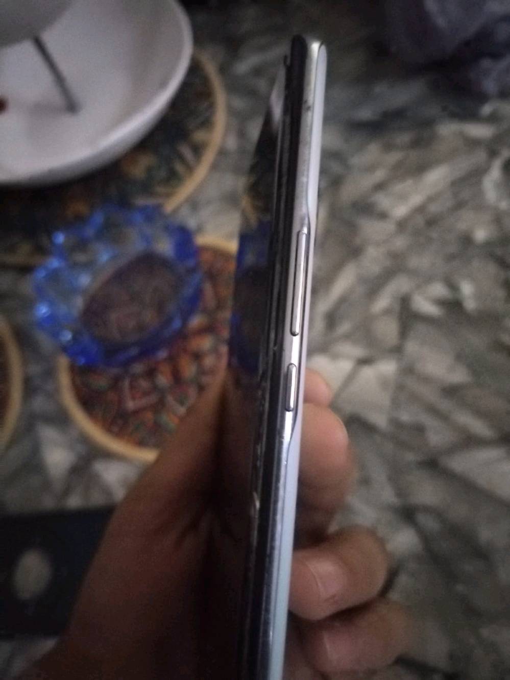 بغداد السريدات قرب سيطرت الشعب 