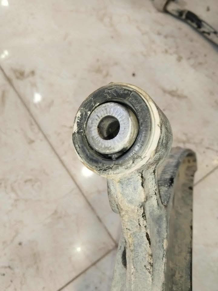 Shireen German Auto Service-  مركز شيرين لصيانة السيارات الالمانية
زبائننا الكرام

 السيارة الاولى 🚘: 

اشتكى الزبون من وجود صوت  في الصدر الامامي للسيارة ( طركعة ) ،  ( تم تبديل  بوش فلمبر - شمعات - بوش فافون طبلة - ربل اسود طبلة - لاستيك رباط ) ، جميع المواد المانية مع ضمان ٦ اشهر   ، علما بان السيارة هي فولكس واگن اطلس  موديل 2019  محرك 3.6  .

🌹

السيارة الثانية 🚖 :  

اشتكى الزبون من وجود صوت  في الصدر الامامي للسيارة ( طركعة ) ،  ( تم تبديل اذرع طبلات  )  ، جميع المواد المانية مع ضمان ٦ اشهر   ، علما بان السيارة هي فولكس واگن اودي A6  موديل 2016   .

🌹
🌹

‏‎كروب وكالتنا 

https://www.facebook.com/share/g/16oT3VE986/?mibextid=wwXIfr

🌹
🌹

‏‎زبائننا الكرام 

‏‎عروض وكالتنا 

‏‎١- تبديل هيدروليك كير بدون اجور عمل 🚘

‏‎٢- فحص كومبيوتر مجانا في وقت تحتاجه سيارتك الى فحص في حالة تبديلك لدهن المحرك في وكالتنا . 

‏‎٣- فحص للصدر الامامي مجانا في وقت تحتاجه سيارتك الى فحص في حالة تبديلك للدهن المحرك في وكالتنا . 

‏‎كذلك سوف تدخل تلقائيًا في السحبة الشهرية للفلاتر المجانية والسحبة الدهن المجاني كل ثلاثة اشهر. 

‏‎٤-زبائننا الكرام 

‏‎العرض الجديد من وكالتنا 

‏‎في حالة زيارتك لورشتنا سوف تدخل تلقائيا بالقرعة الشهرية الجديدة . 

‏‎وسوف تحصل بها على اجور عمل مجانية لاي صيانة تقوم بها في المستقبل حتى وان كان تعمير محرك 

‏‎🏆  العرض الجديد : 

‏‎٥-تبديل هيدروليك كير مجاني ( قرعة كل ثلاثة اشهر )

🌹
🌹

موقع شركتنا الجديد

‏https://maps.google.com/?q=36.168079,44.011108

‏‎‏‎شركة شيرين ( وكالة فولكس واگن & سكودا) 

‏‎اربيل -شارع ملعب فرنسو حريري اذا من جهة شارع  60  - قرب نقليات بغداد ( كراج بغداد) - بالقرب من مرطبات 9* 9 

***********-***********

‏‎الوكالة الالمانية الوحيدة في العراق 🇩🇪

#erbil #Atlas #kurdistan #Volkswagen
