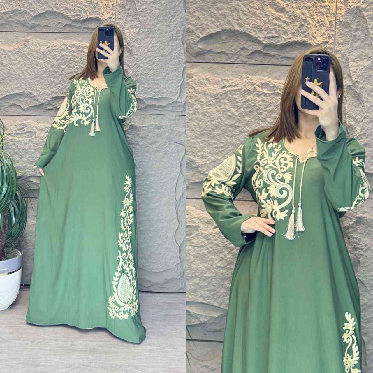 "بسم الله توكلنا على الله"

🙈❤️عملاءنا الكرام😍😍

أحلى و أشيك ملابس الصيف   2026

كشمير قطني مصري 💮 100 % بارد جدا

قياس M.l.xl.xxl كلوش 

متوفر توصيل لجميع محافظات 5
https://t.me/hse34ma


**إذا كنت صاحب هذا الإعلان وتريد حذفه لأي سبب، رجاءا أرسل رسالة إلى الدعم الفني**